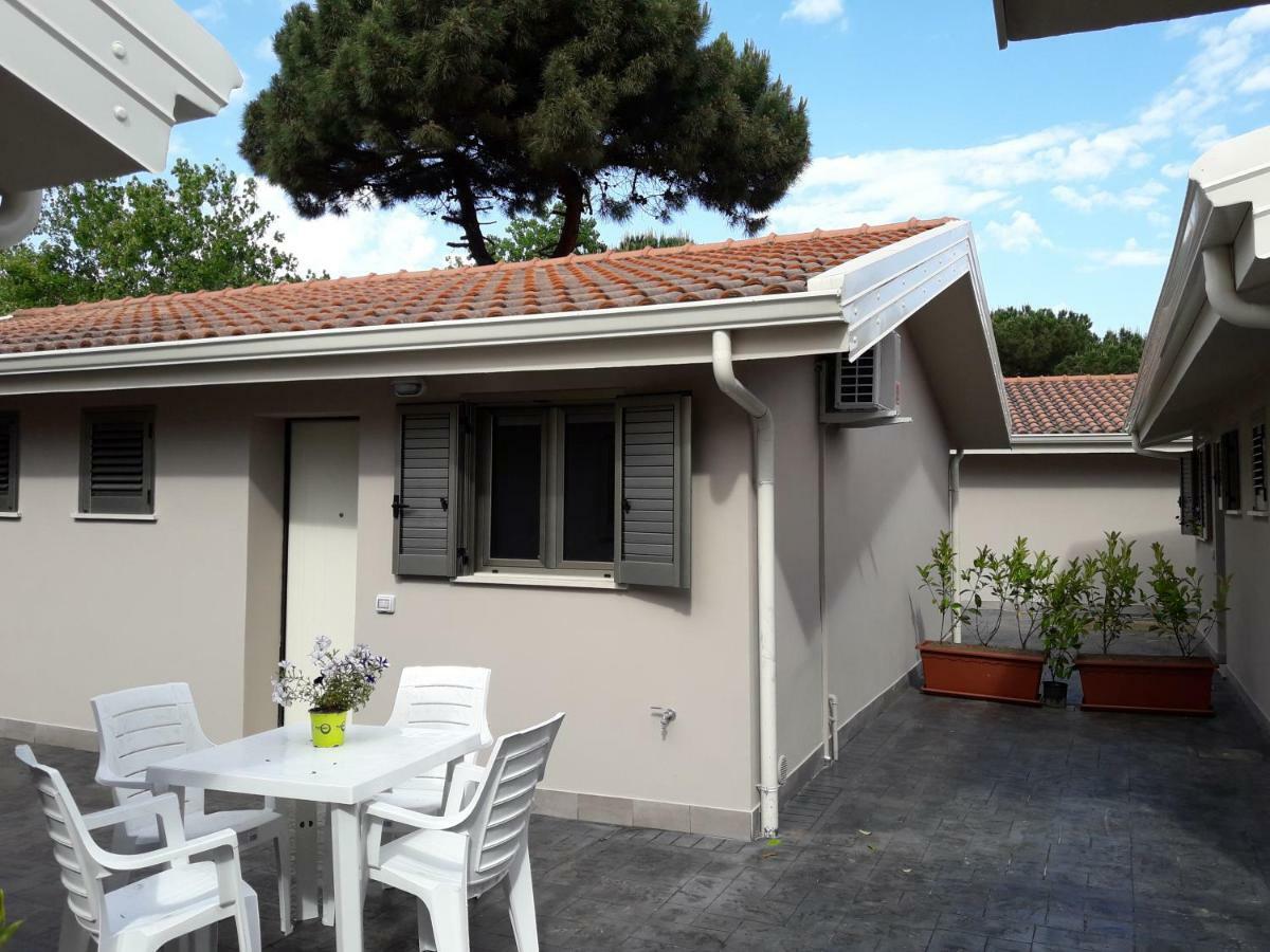 Residence Bidreams Zambrone Exterior photo