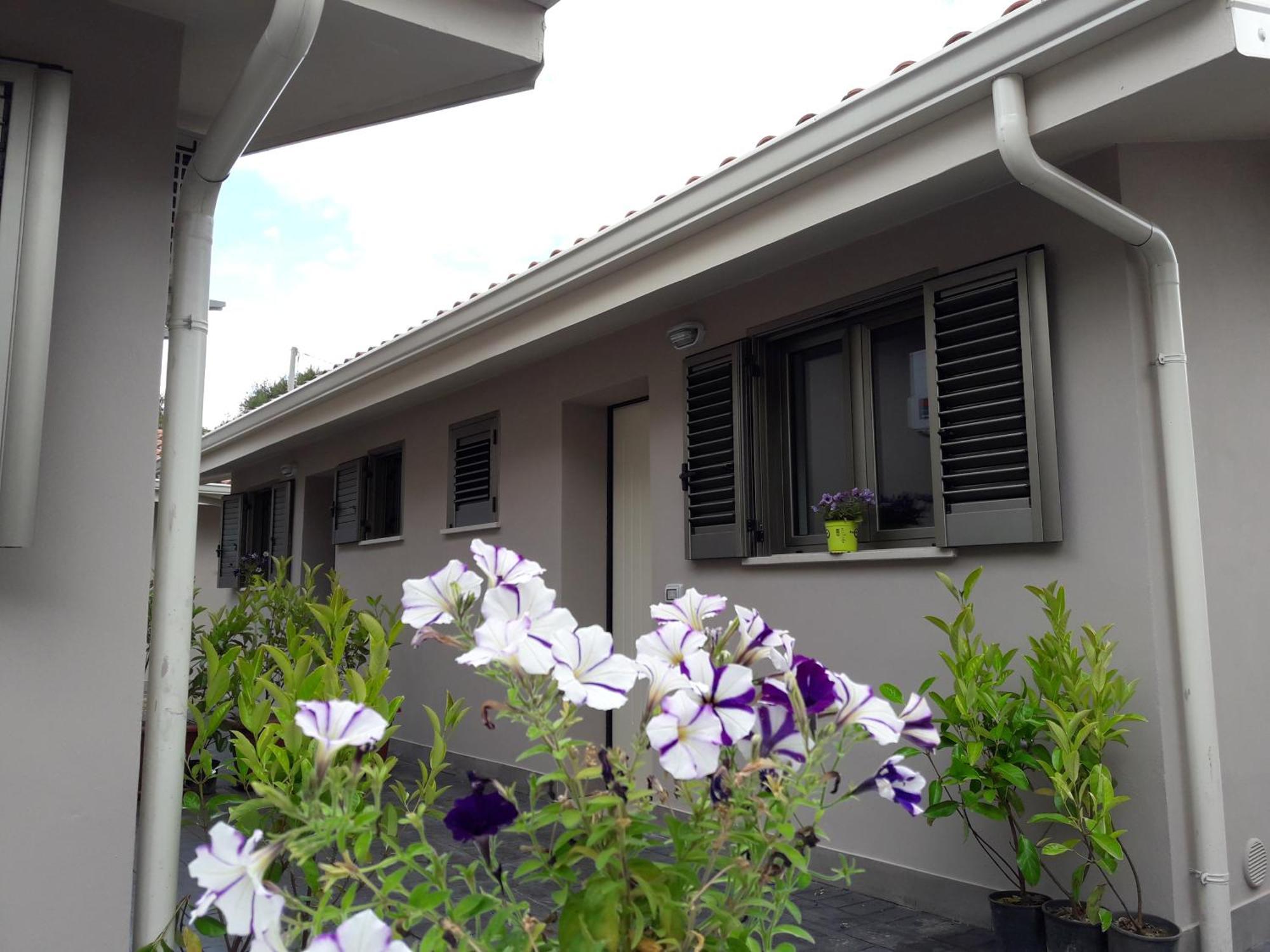 Residence Bidreams Zambrone Exterior photo