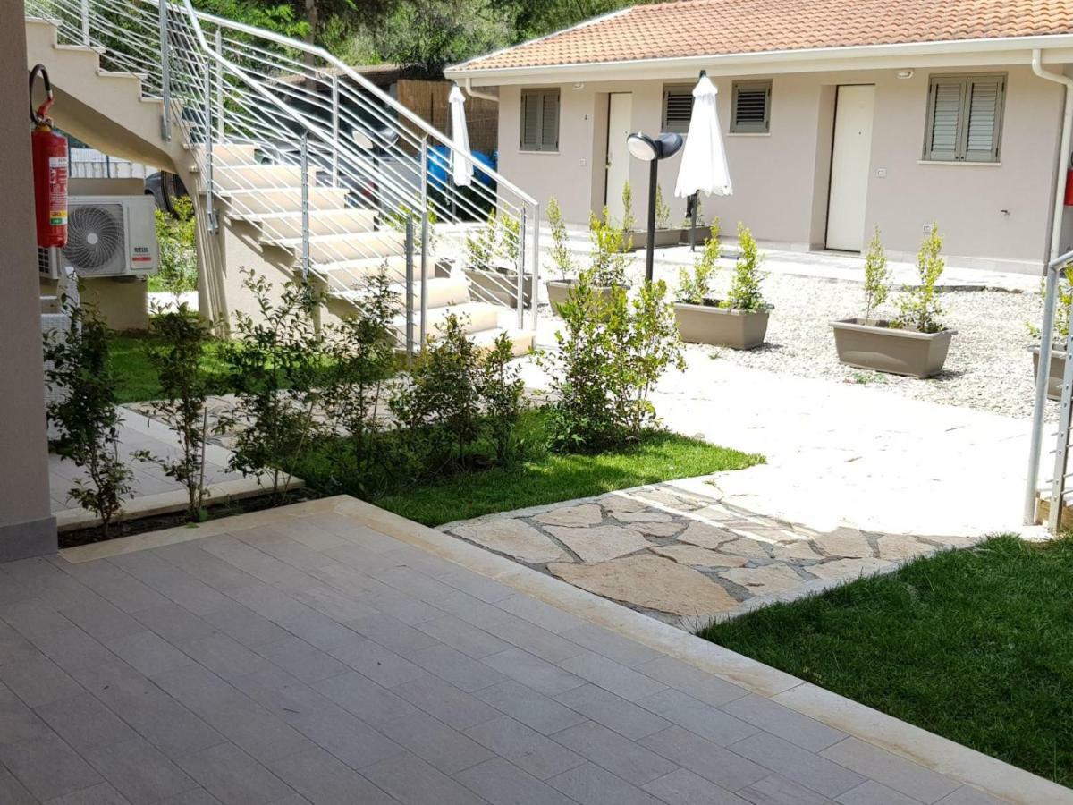 Residence Bidreams Zambrone Exterior photo
