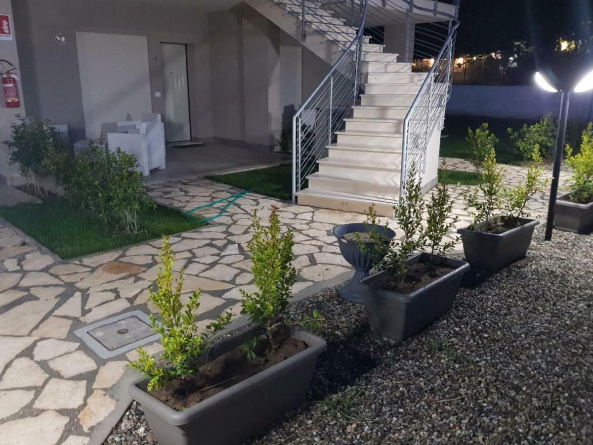 Residence Bidreams Zambrone Exterior photo